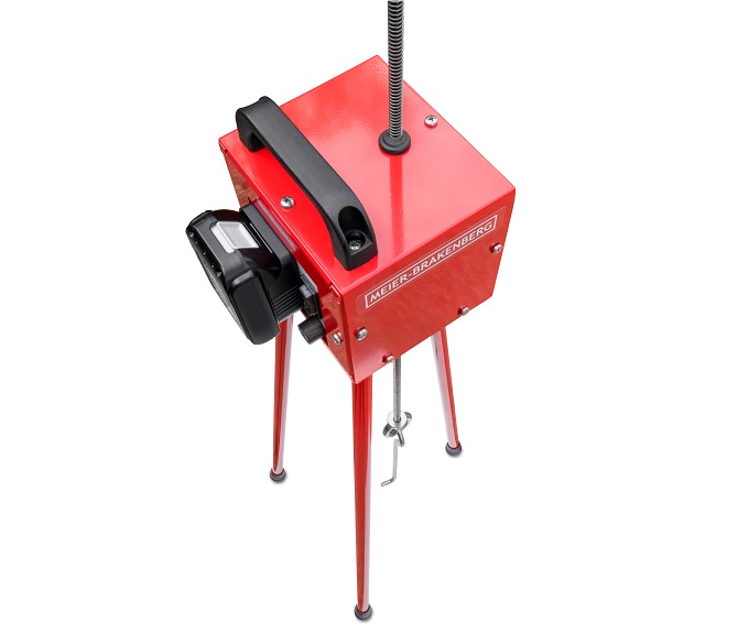 Lifty - Drain plug lifting system